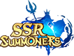 SSR Summoners Brasil Mobile